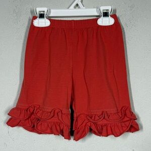 Persnickety Felicity Shorts Size 5